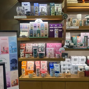 스타벅스 리뷰 사진