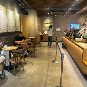 스타벅스 리뷰 사진