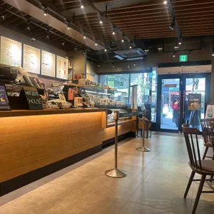 스타벅스 리뷰 사진