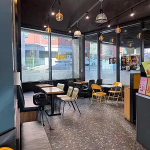 컴포즈커피 리뷰 사진