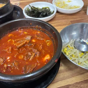 명품학장소갈비찜 사진 1