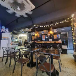 익선동 노가리마켓 리뷰 사진