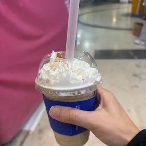 배스킨라빈스 사진