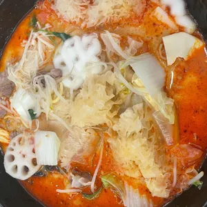 라홍방마라탕 사진