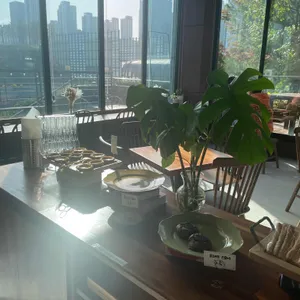 카페위브 리뷰 사진