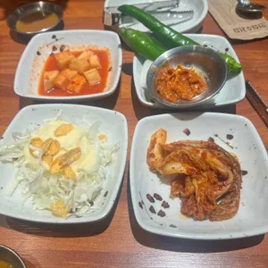 다다감자탕 대표 사진