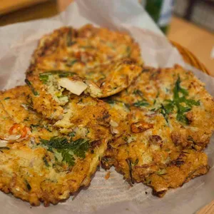 민속마을탱자나무 사진