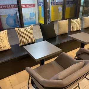 아로하커피 리뷰 사진