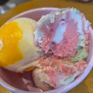 배스킨라빈스 사진