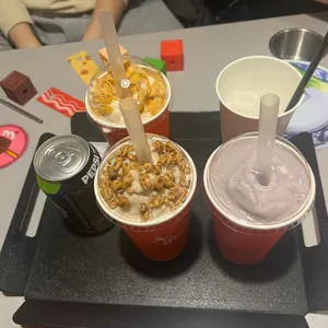 더홀릭보드게임카페 사진