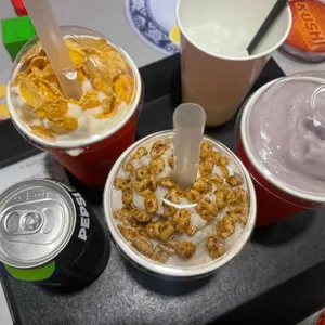 더홀릭보드게임카페 사진