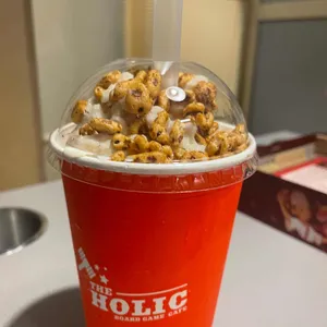 더홀릭보드게임카페 사진