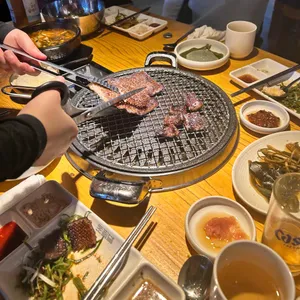 초필살돼지구이 사진