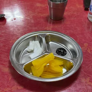 대 가야성 짬뽕 사진