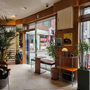 카브커피 리뷰 사진