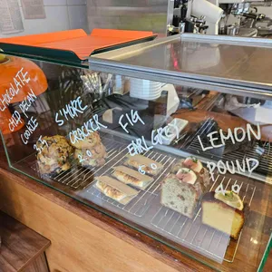 카브커피 리뷰 사진