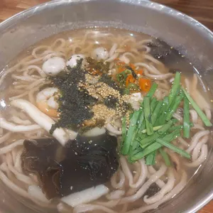 신봉평메밀 리뷰 사진