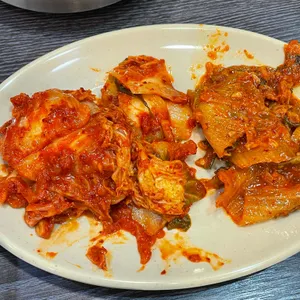 총각손칼국수 사진