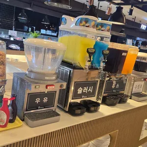 다이닝원 리뷰 사진