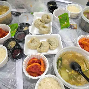 가장특별한해장국 사진