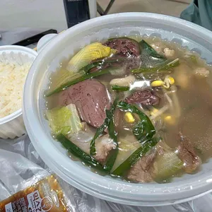 가장특별한해장국 대표 사진