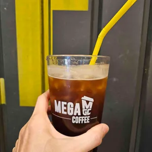 메가커피 사진 1
