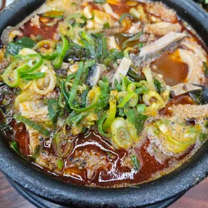 청담진양평해장국 사진