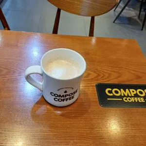 컴포즈커피 사진 1