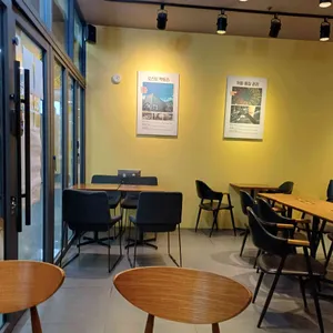 컴포즈커피 리뷰 사진