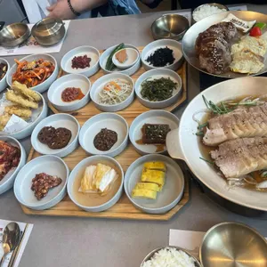 1977남도정식 사진 1