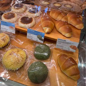 파리바게뜨 사진