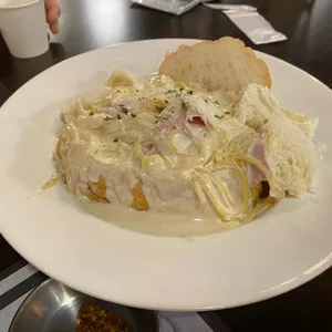 훗스테이크 사진