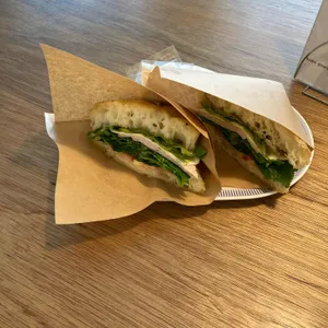 네이비스 라운지 사진