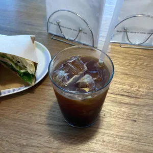 네이비스 라운지 대표 사진