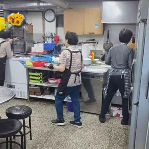 원조마포소금구이 리뷰 사진