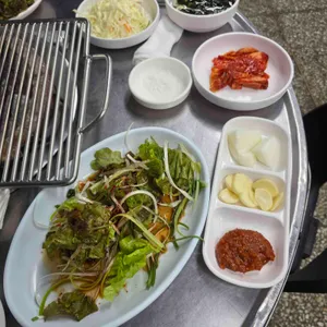 원조마포소금구이 사진