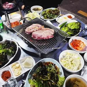 원조마포소금구이 사진