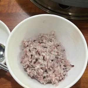 오부대찌개 사진