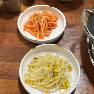 오부대찌개 사진