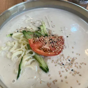 박곡칼국수 대표 사진