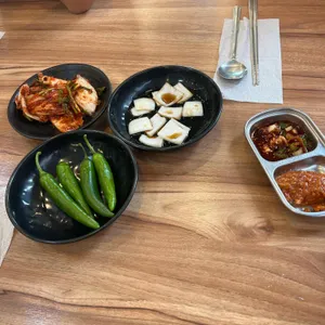 박곡칼국수 사진