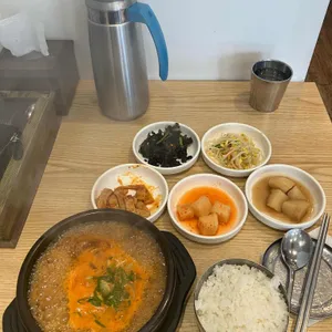 3일소고기국밥 사진