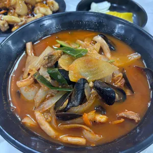 성환반점 사진 1