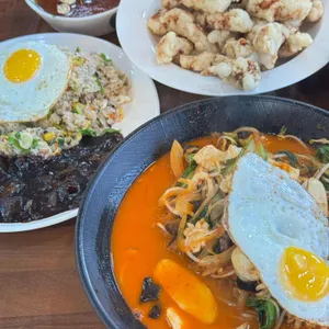 짬뽕의복수 사진 1