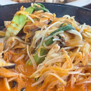 짬뽕의복수 사진