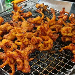 멍텅구리꼼장어 대표 사진