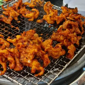 멍텅구리꼼장어 대표 사진