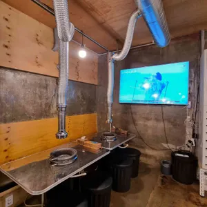 멍텅구리꼼장어 리뷰 사진