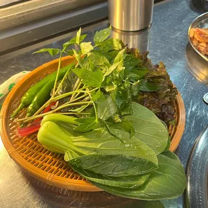 모퉁이집 대표 사진