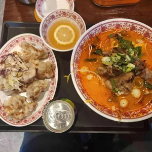 호랭이반점 사진